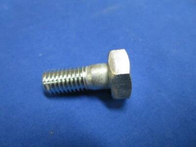 NOS KAWASAKI 1970-1976 HEX HEAD BOLT F5/6/7/8/9 KT250 # 92001-087