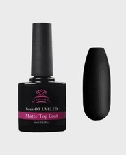 Makartt Matte Top Coat