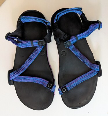 Xero Shoes Z-trail Size 11 Barefoot Sandals Amazon.com | Xero Shoes Men main image 4