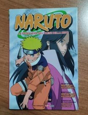 Naruto - La primavera nel paese della neve - CONDIZIONI COME DA FOTO