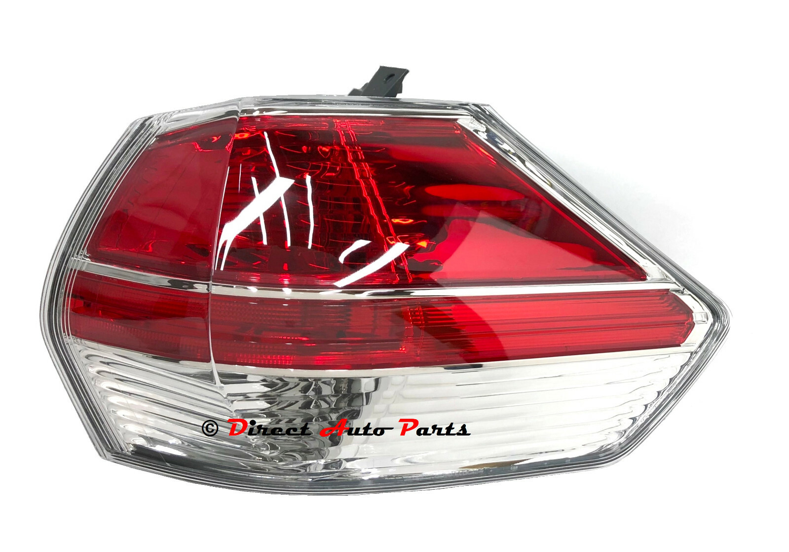 *NEW* TAIL LIGHT REAR BACK LAMP for NISSAN XTRAIL T32 3/2014 2/2017