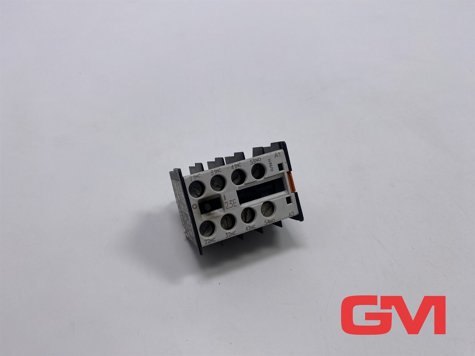 Siemens Auxiliary Switch Block 3TX4413-1A 1NO + 3NC