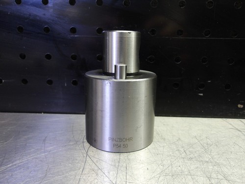 Techniks PinzBOHR P54 Modular Extension 50mm Pro P54 50 (LOC2037B)
