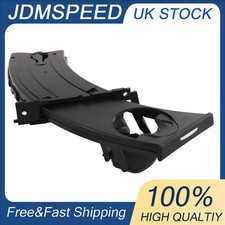 CUP HOLDER ASSEMBLY BLACK O/S RIGHT RHD For BMW 3 E90 E91 E92 E93 