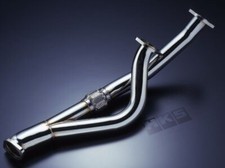 Hks 3306-sn001 Stainless Front Pipe For 19892002 Nissan Skyline Gt-r Rb26dett