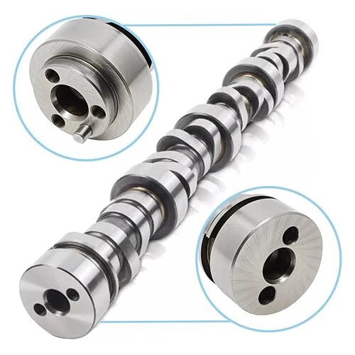 Kit de árbol de levas etapa 2 descuidado para 97-07 LS LS1 LS2 LQ4 LQ9 4.8 5.3 5.7 6.0 6.2 V8 Foto 4 de 4