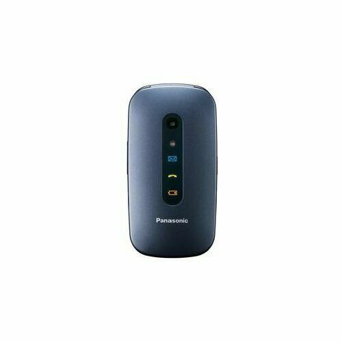 Panasonic FZ-N1 2x Gsm Double Simcard Téléphone Mobile Pour Militaire Site SN96