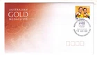 2008 Australian Gold Medallists Athens Olympics "Page & Wilmot" Men's Sailing