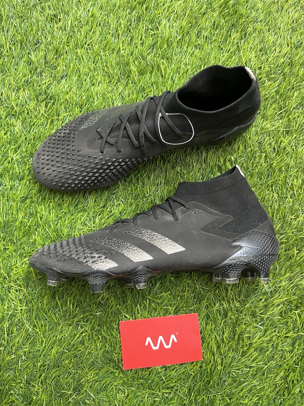 Adidas Predator 20.1 7.5US