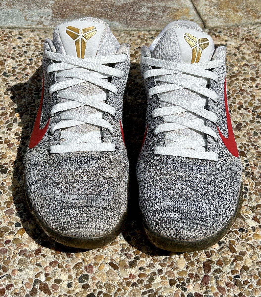 岩*弥様 Nike kobe 11 elite low USA バッシュ Nike Kobe 11 Elite Low “USA” 4th of July Release Info