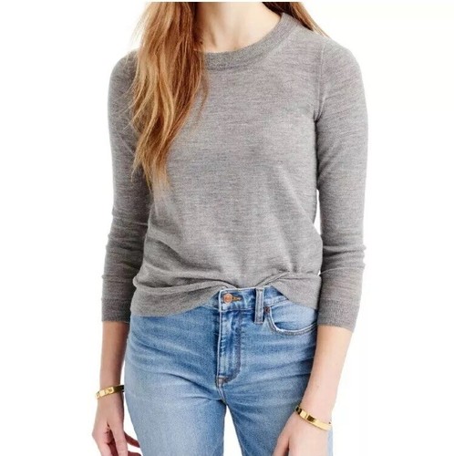 J Crew Tippi Sweater Size S Small 