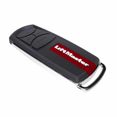 Genuine Liftmaster TX4EVF 4-Channel Evolution Series 868 MHz Remote Control