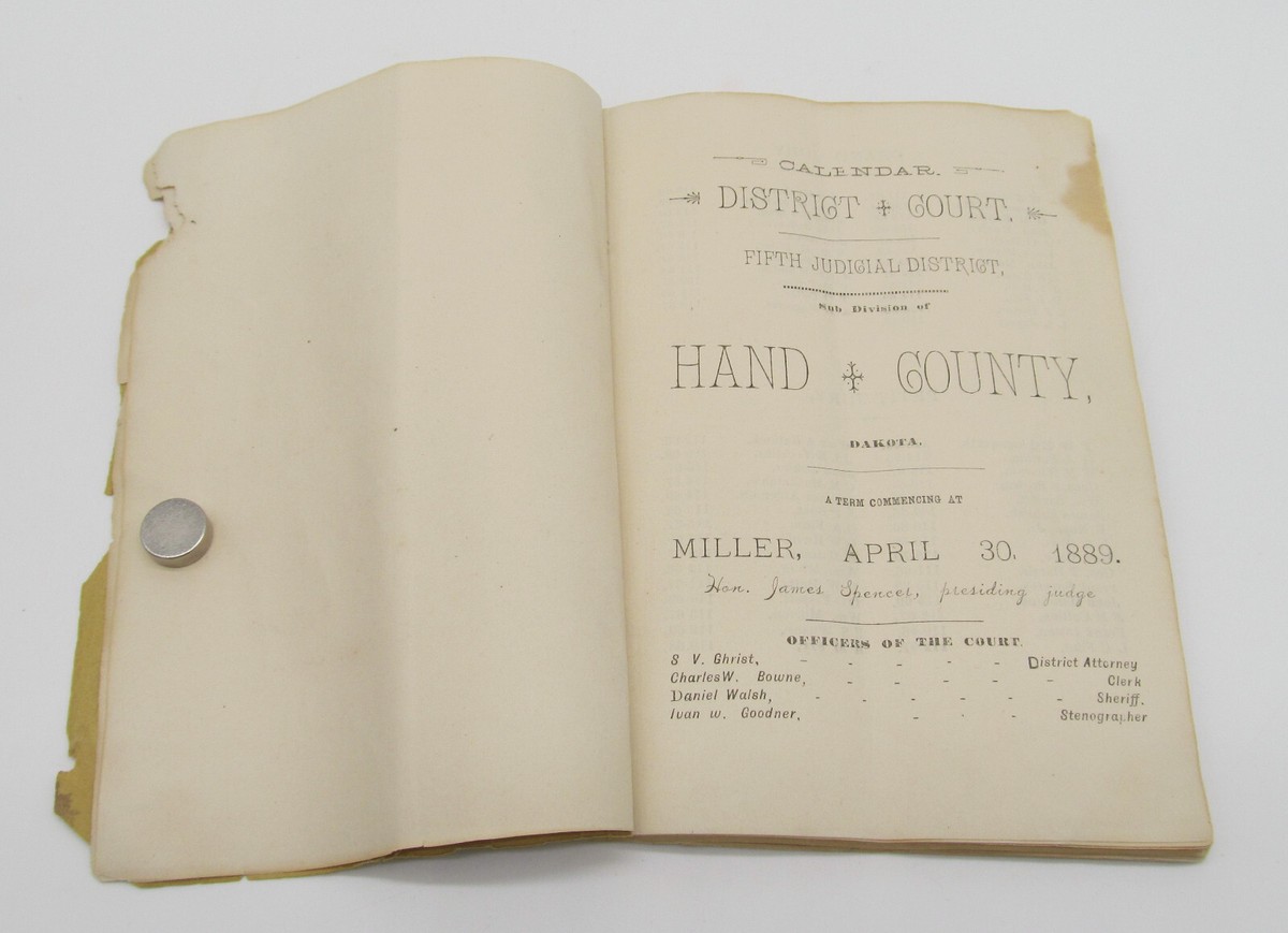 miller-hand-county-sd-1889-hand-county-district-court-calendar-dakota-terr-ebay