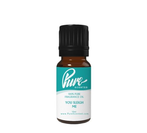 10ml Fragrance Oils Candles Wax Melts Soaps Cosmetics Room Sprays Pure Scented - Picture 150 of 165