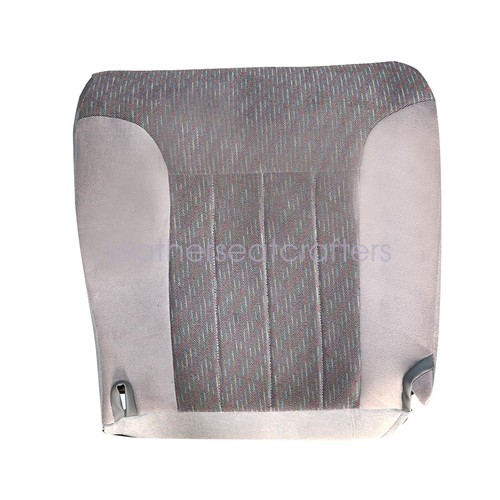 For 1994-1997 Dodge Ram 1500 2500 3500 SLT Front Bottom / Top Seat Cover / Foam - Picture 51 of 140