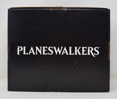 Magic The Gathering MTG Zombie Planeswalker Set SDCC 2016 New | eBay