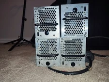 Magnetek Uncommon PSC500 Power System Controller