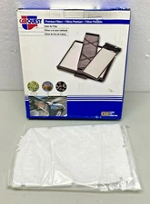 90176P Carquest Premium Cabin Air Filter fits MERCEDES BENZ models in chart