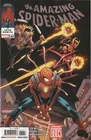 Amazing Spider-Man Vol 6 # 32 Cover A NM Marvel [R8]