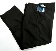 NEW MENS 42x36 PROPPER EDGETEC SLICK TACTICAL PANTS F5906 BLACK 42x36