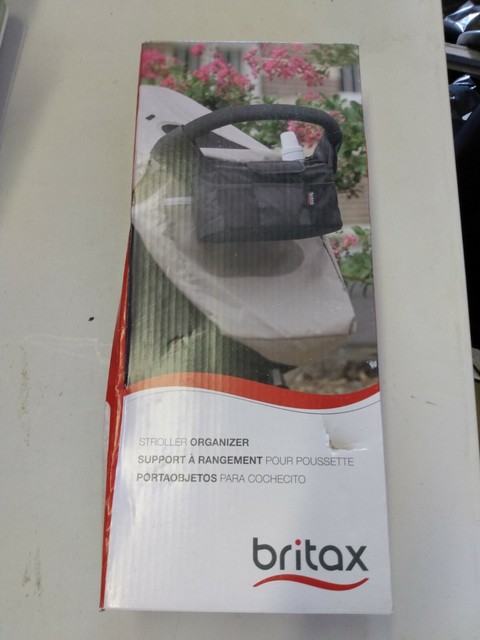 organizer britax