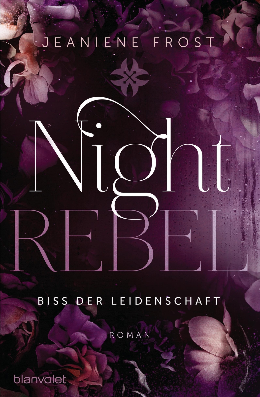 Thumbnail - Night Rebel 2 - Biss Der Leidenschaft | Roman | Jeaniene Frost |