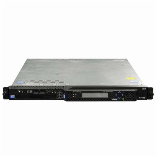 IBM SAN Volume Controller SVC FC 4Gbps 8GB 160GB - 2145-8A4