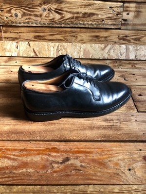 Alden Shell Cordovan