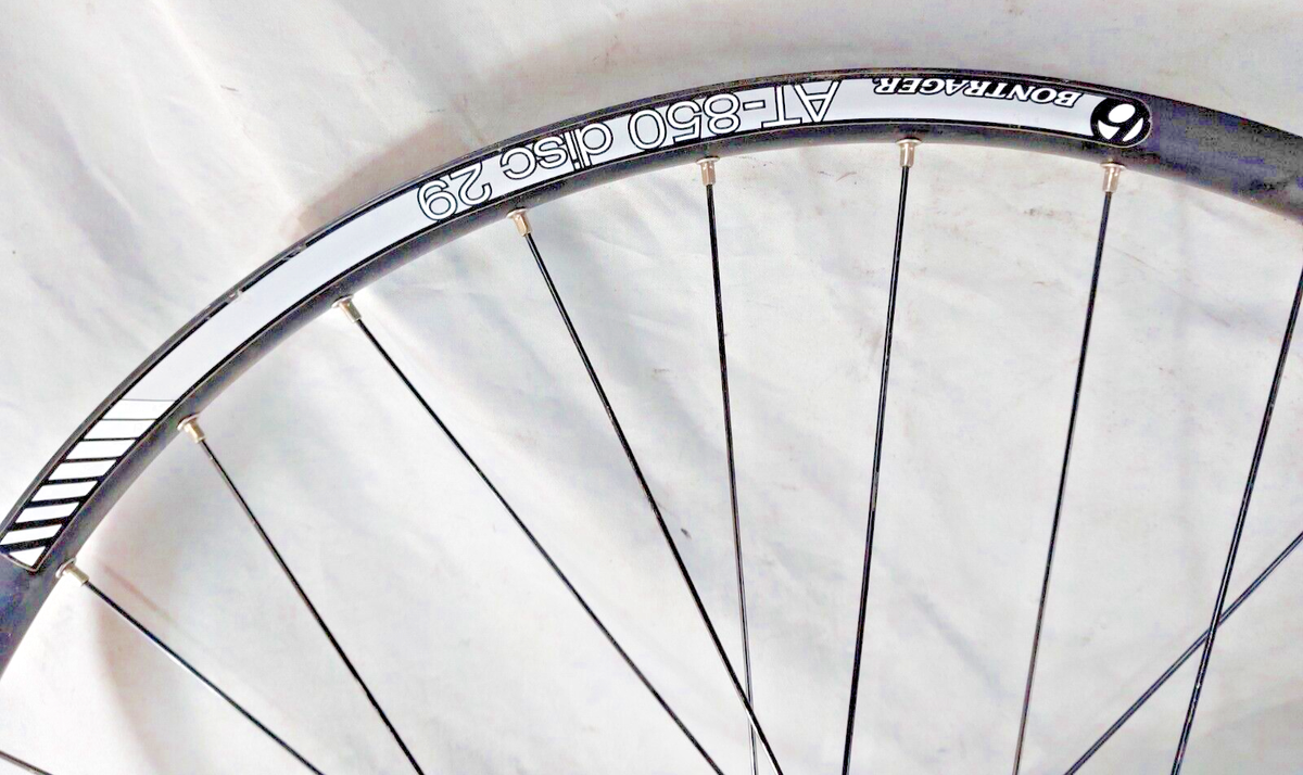 Trek Bontrager Rhythm Comp 29