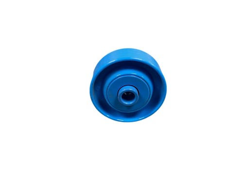 Skate Wheel Plastic Roller 48mm Ø Skate Wheel Conveyor Skatewheel Roller Parts - Picture 2 of 4