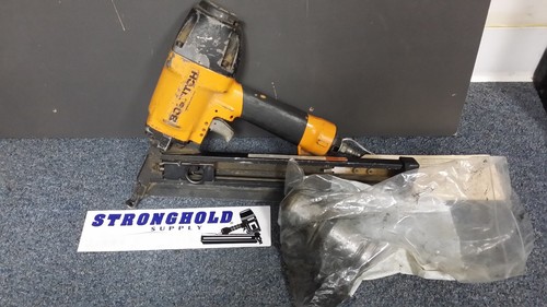 N60012 TRIP GUIDE USED FOR BOSTITCH 