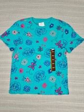 Disney Encanto Short Sleeve Girls Graphic T-Shirt