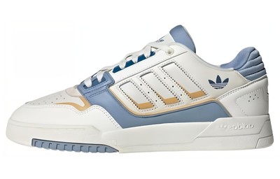 Adidas Originals Drop Step Low 2.0 'White Teal' IG4336