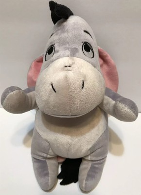 disney baby eeyore plush