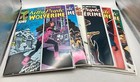 Kitty Pryde and Wolverine #1-6 Nov-Apr 1984 - Marvel Comics
