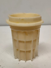 SOLO PARA REPUESTOS - Pantalla de filtro de distribuidor superior - Suavizador de agua de grano Rheem RHS42
