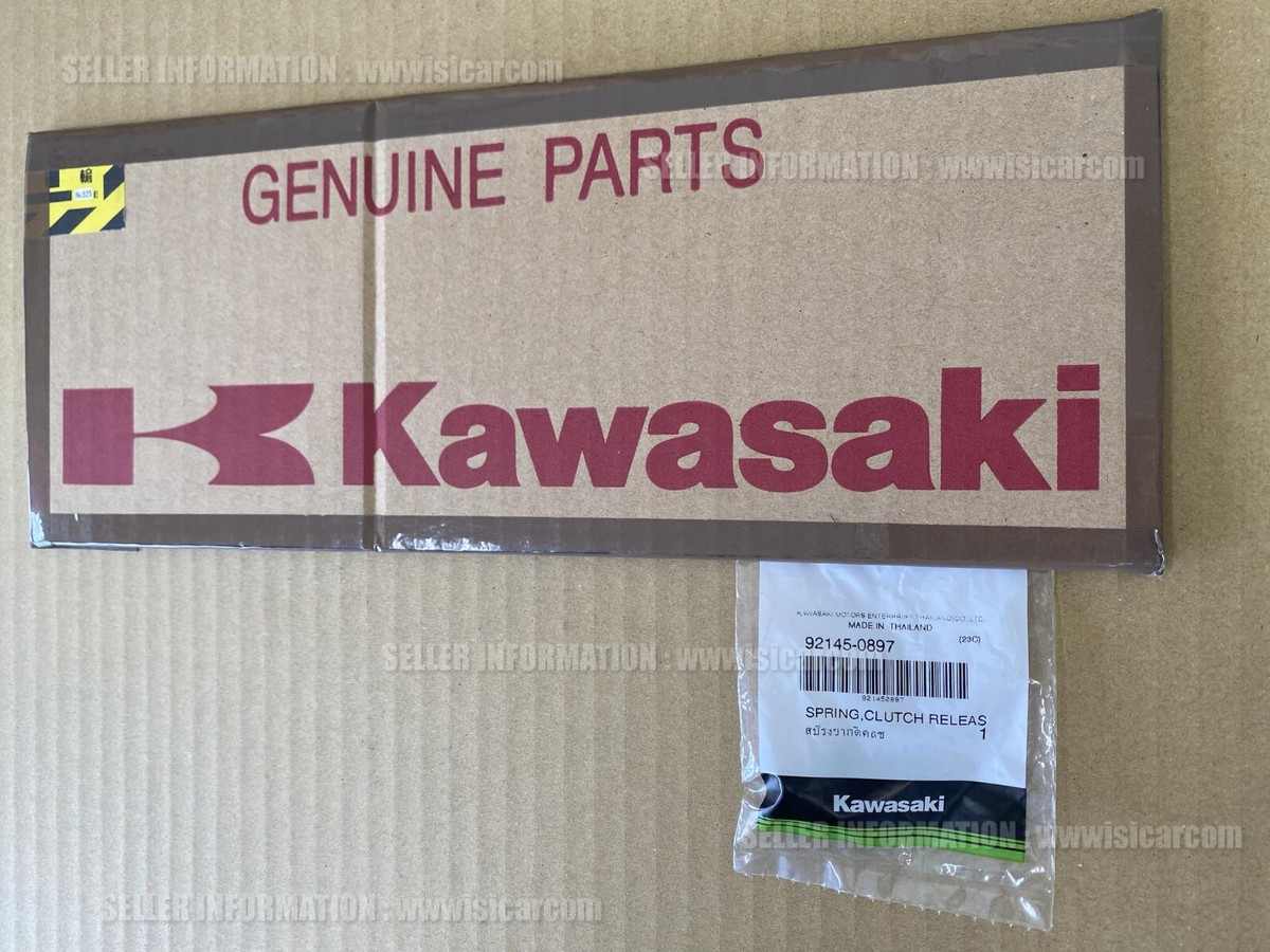 ライセンス KAWASAKI Z800 13-16 Z650 NINJA 650 17-24 SPRING,CLUTCH RELEASE