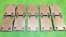 HP 775403-001 734042-001 735508-001 HP CPU HEATSINK DL360 GEN9 G9 LOT OF 10