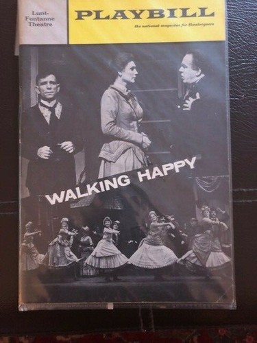 Playbills 1999 and before - Picture 239 of 255