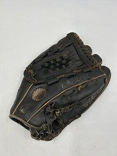 Dudley RHT DFG 200N Thunder Handcrafted Top-Grain Leather Softball Glove
