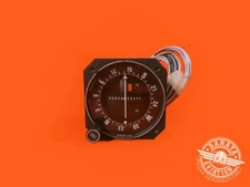 066-3034-07 Ki 202 Bendix King Indicator Vor/Locn