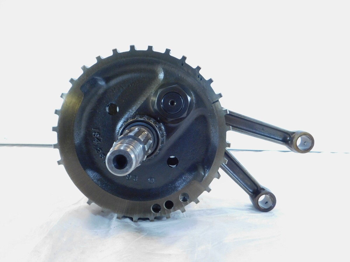 Harley Davidson EVO Road &Electra Glide Motor Engine Flywheel