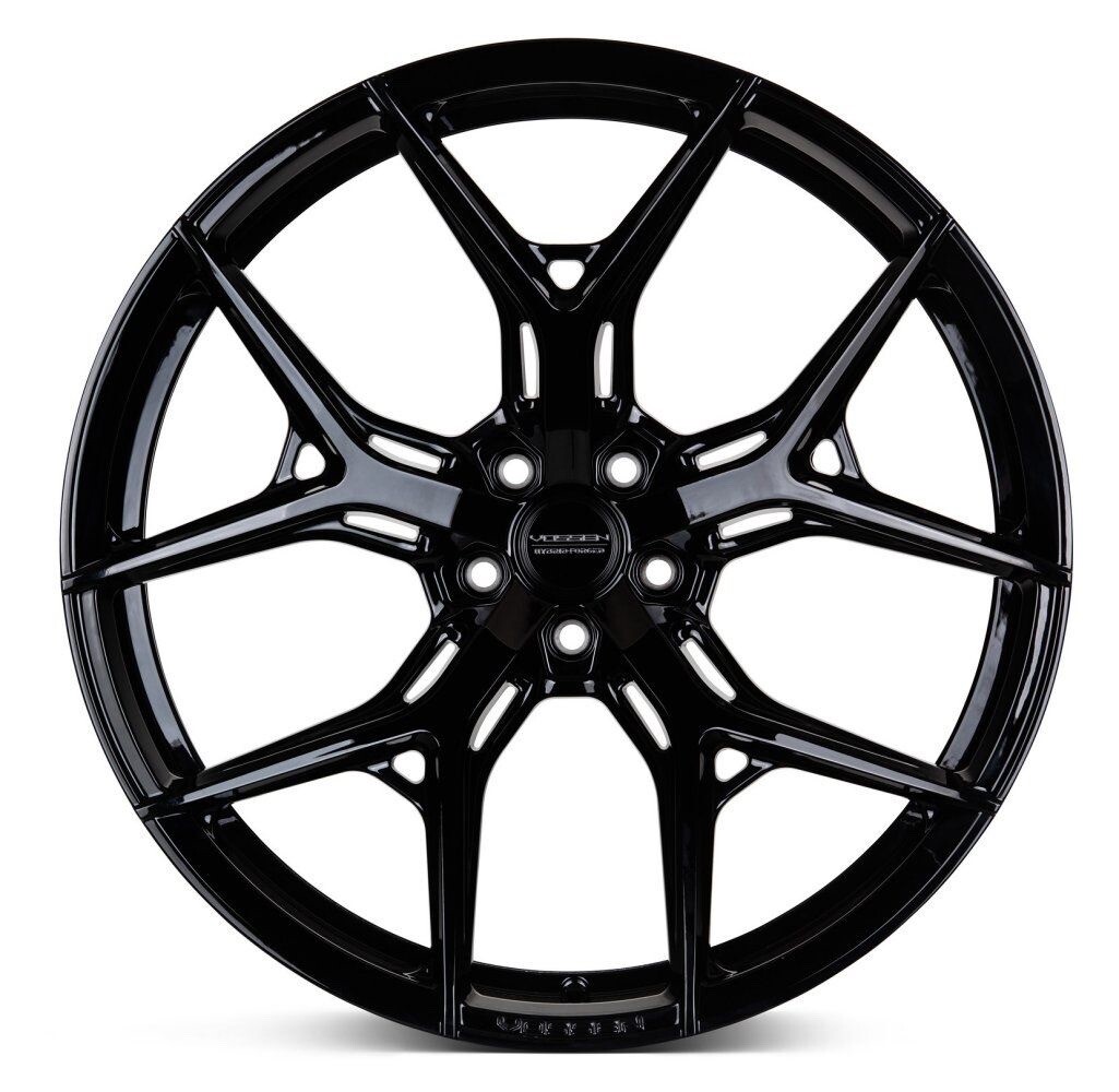lamborghini Urus Rims By Vossen (NEW)
