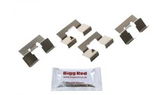 Kits de frein Rover 25