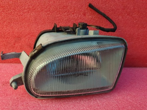 FOGLIGHT MERCEDES BENZ E-CLASS W210 2001-2002 - Picture 2 of 13