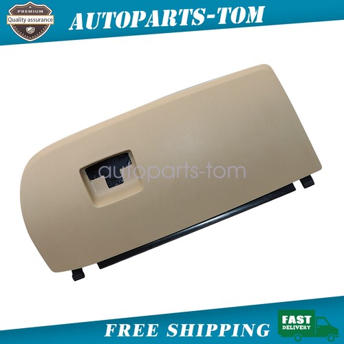 Fit for BMW 20112018 X3 X4 F25 F26 Beige Dash Glove Box Door Lid