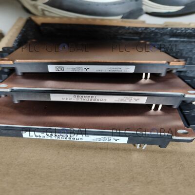 1PC New Mitsubishi CM600DXLE-24A Warranty Included Fast Shipping