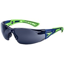 Bolle Safety 40257 Rush Safety Glasses Power 1 Each Replacement MPN