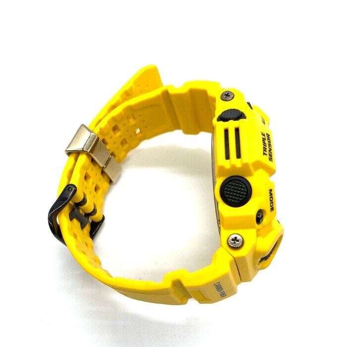 Casio G-Shock Rangeman 30Th Anniversary Model Gw-9430Ej-9Jr Casio G-Shock Rangeman 30Th Anniversary Model Gw-9430Ej-9Jr