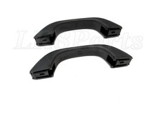 Land Rover Defender 90 110 Pull Grab Door Handle Front Rear Set of 2 YOO451PMA
